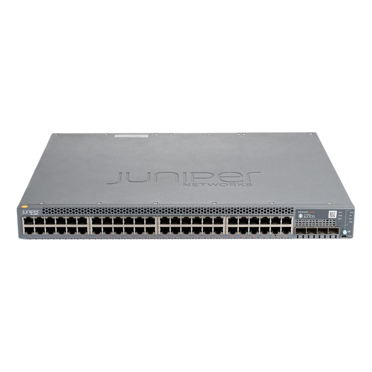 Juniper EX3400-48P-TAA
