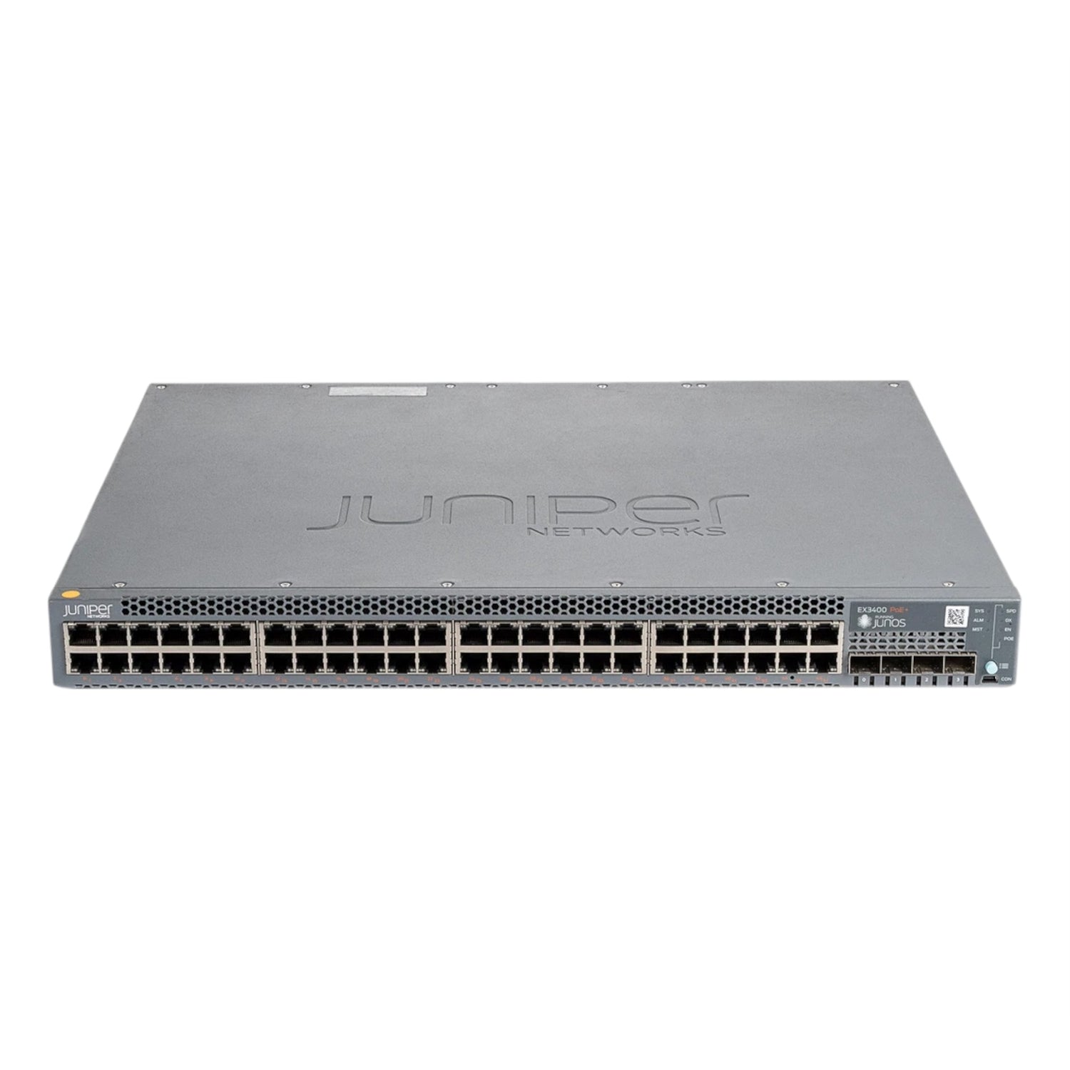Juniper EX3400-48P-TAA