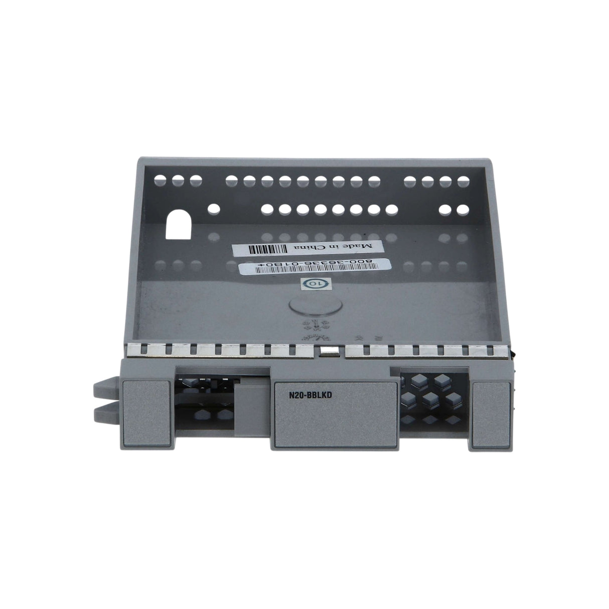 Cisco N20-BBLKD