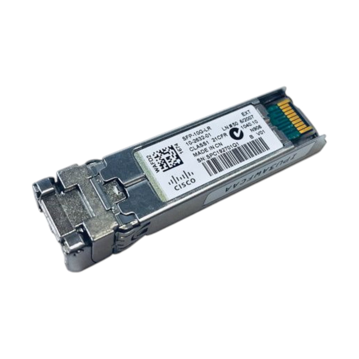 Cisco SFP-10G-LR