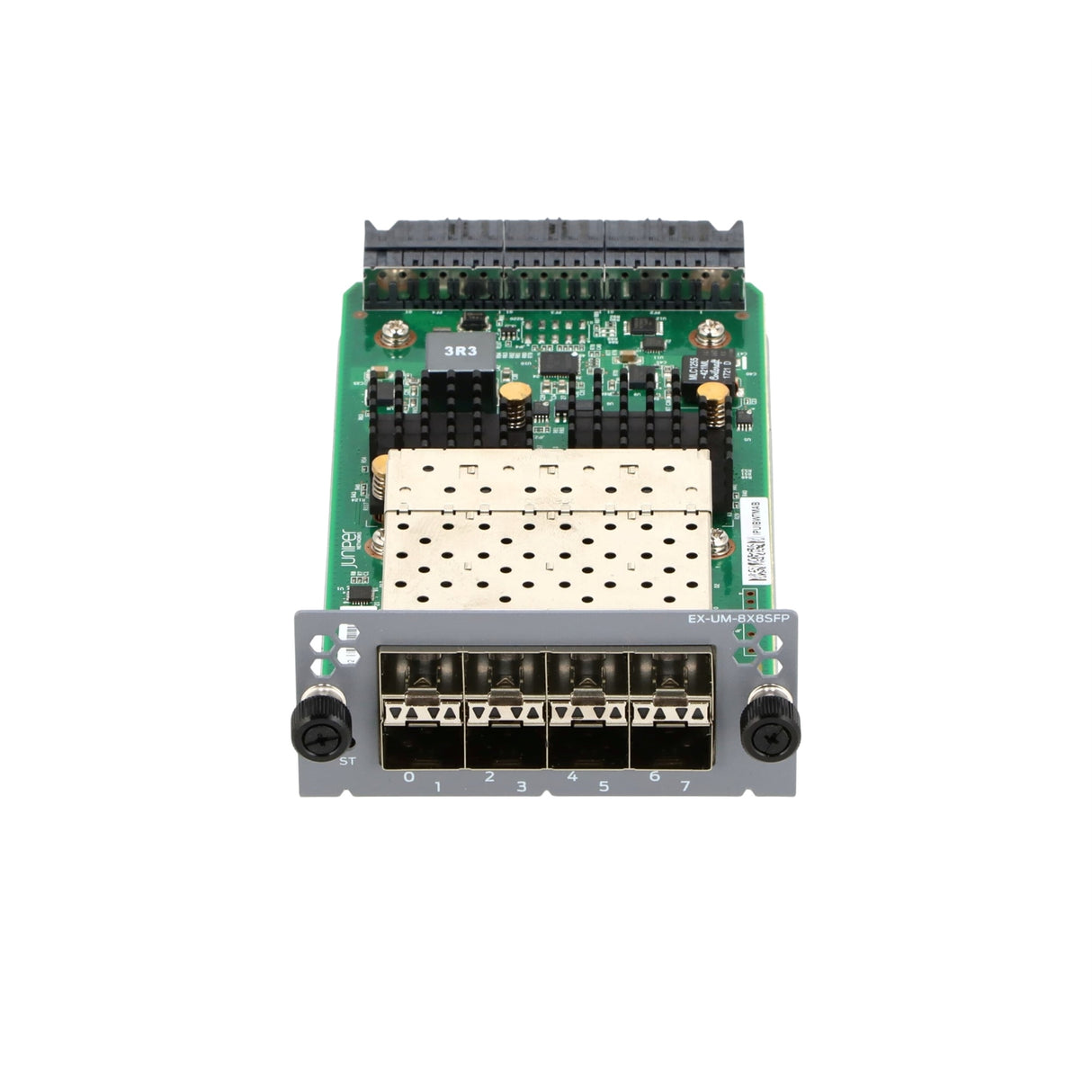 Juniper Networks EX-UM-8X8SFP