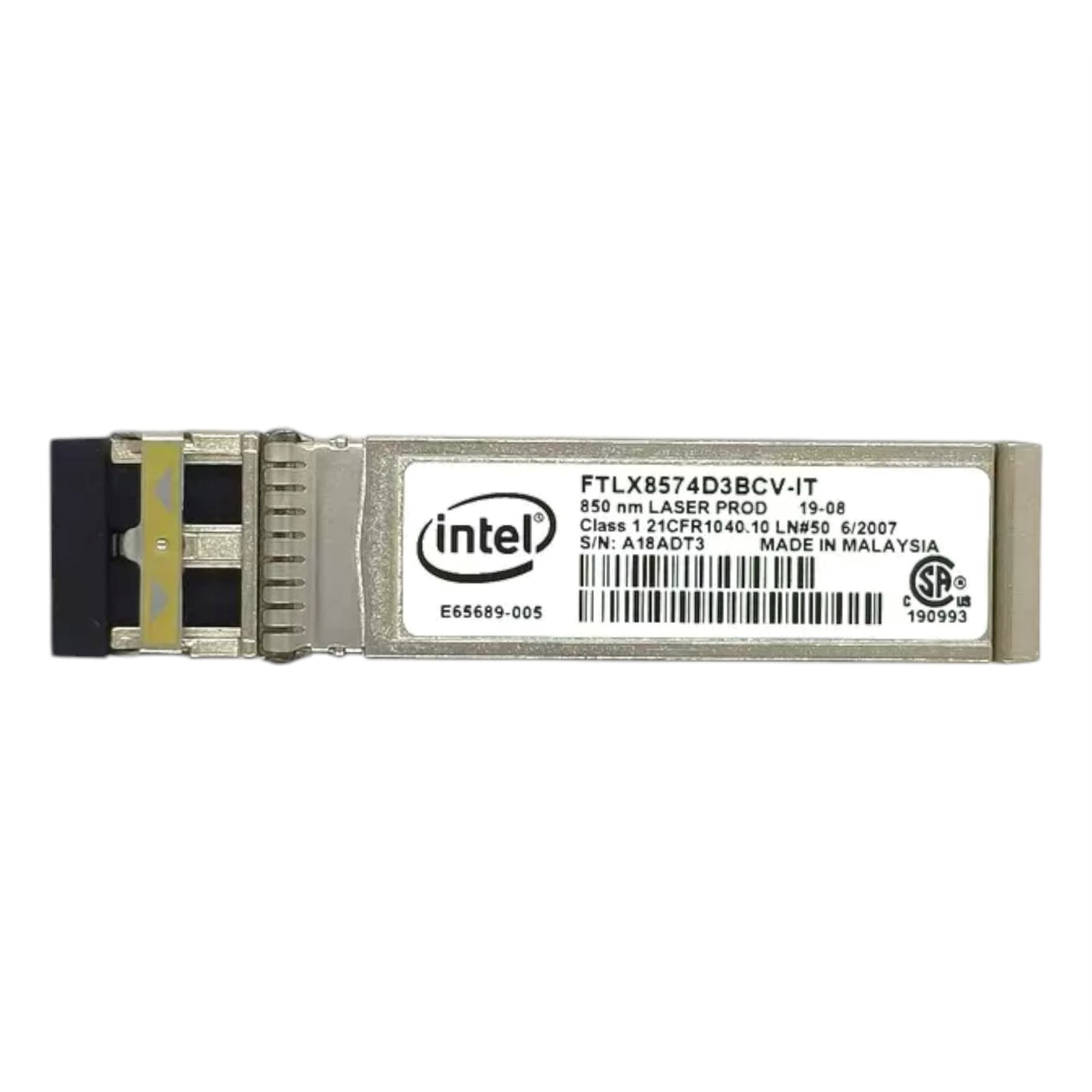 Intel E65689-005