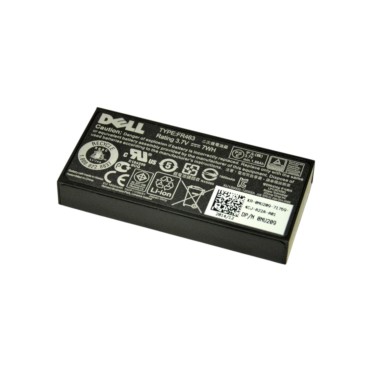 Dell NU209