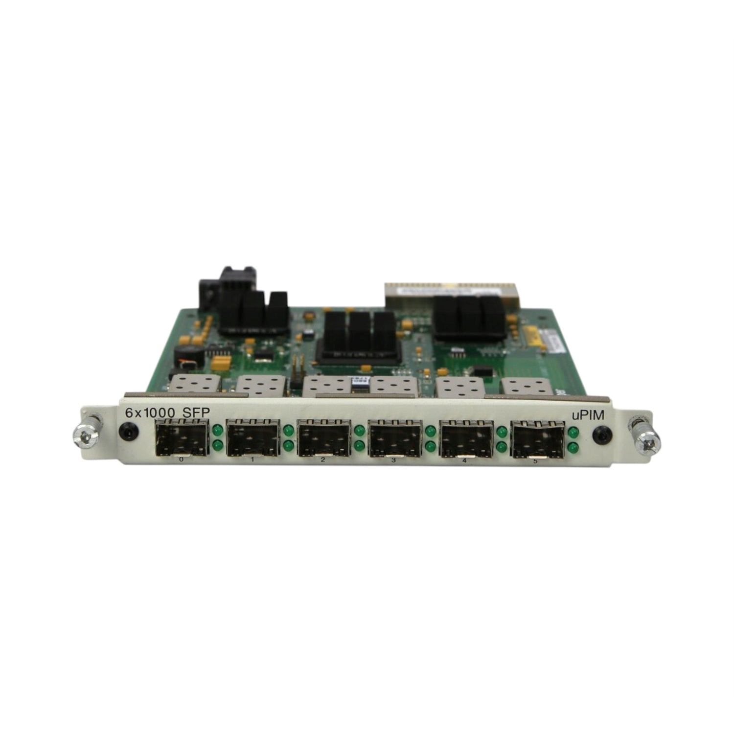 Juniper Networks JXU-6GE-SFP-S