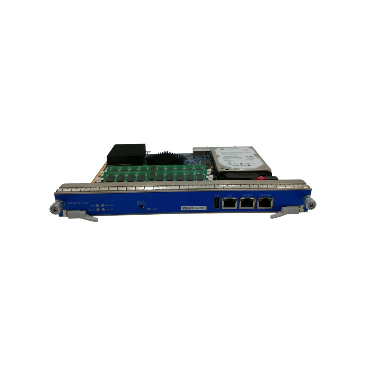 Juniper Networks SRX5K-RE-13-20