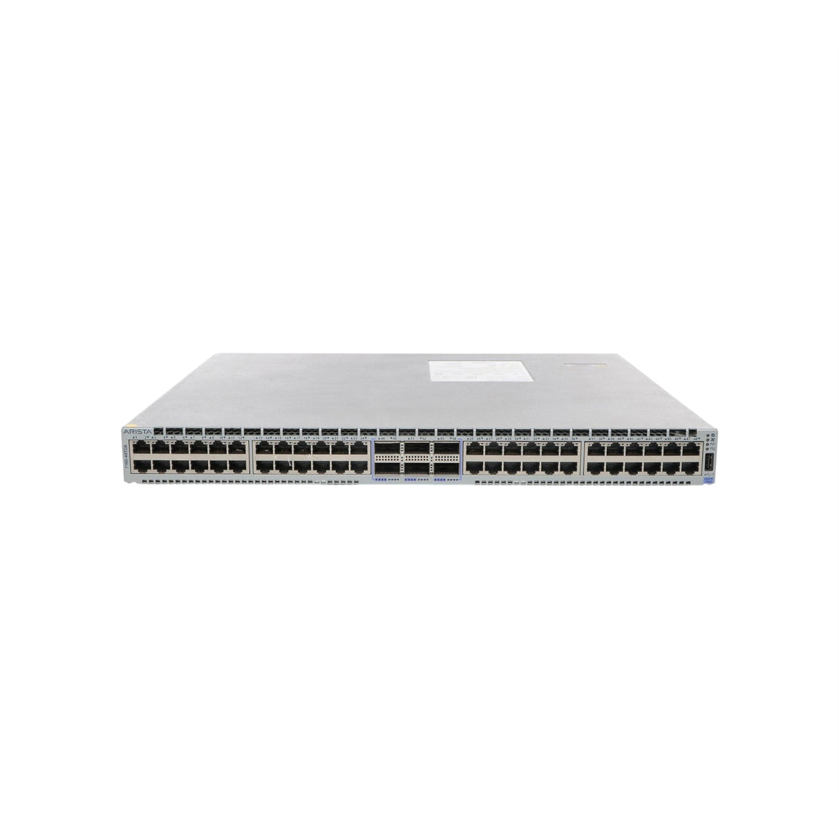 Arista Networks DCS-7160-48TC6-F