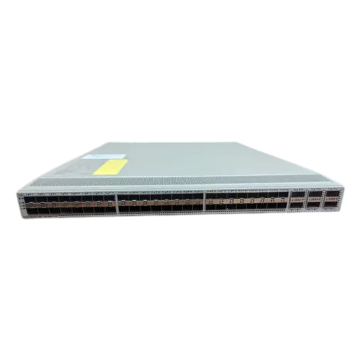 Cisco N9K-C93180YC-EX