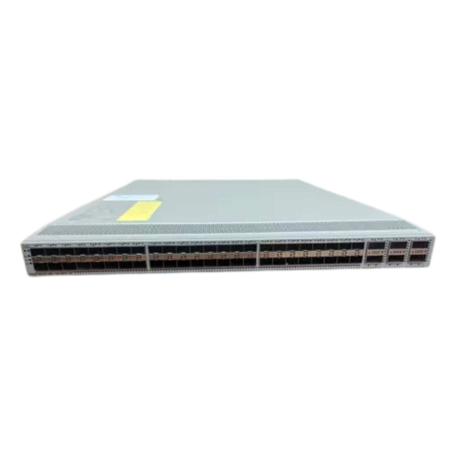 Cisco N9K-C93180YC-EX