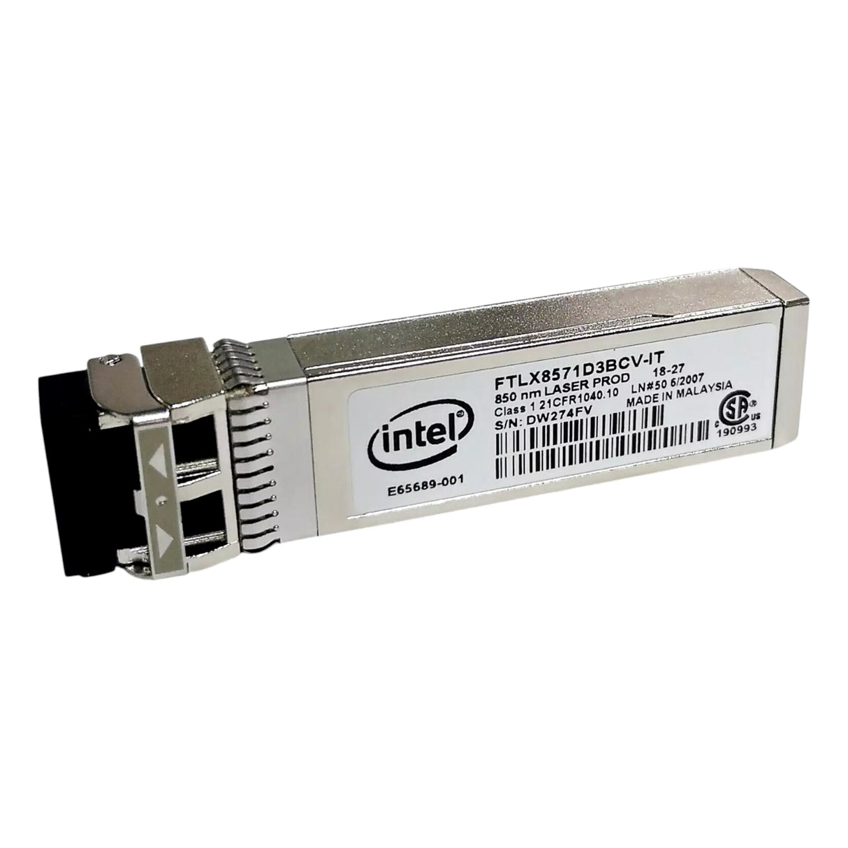 Intel E65689-001