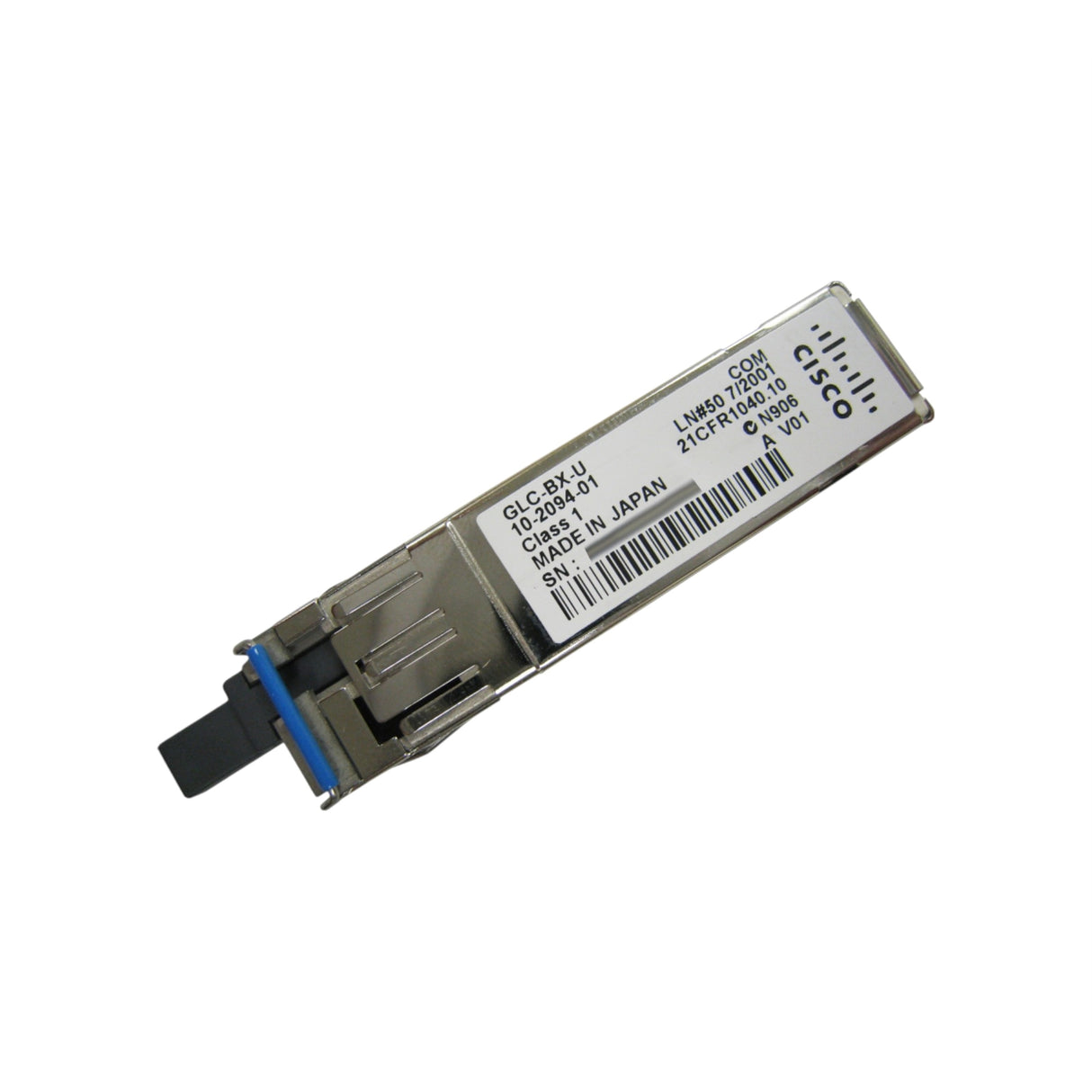Cisco GLC-BX-U