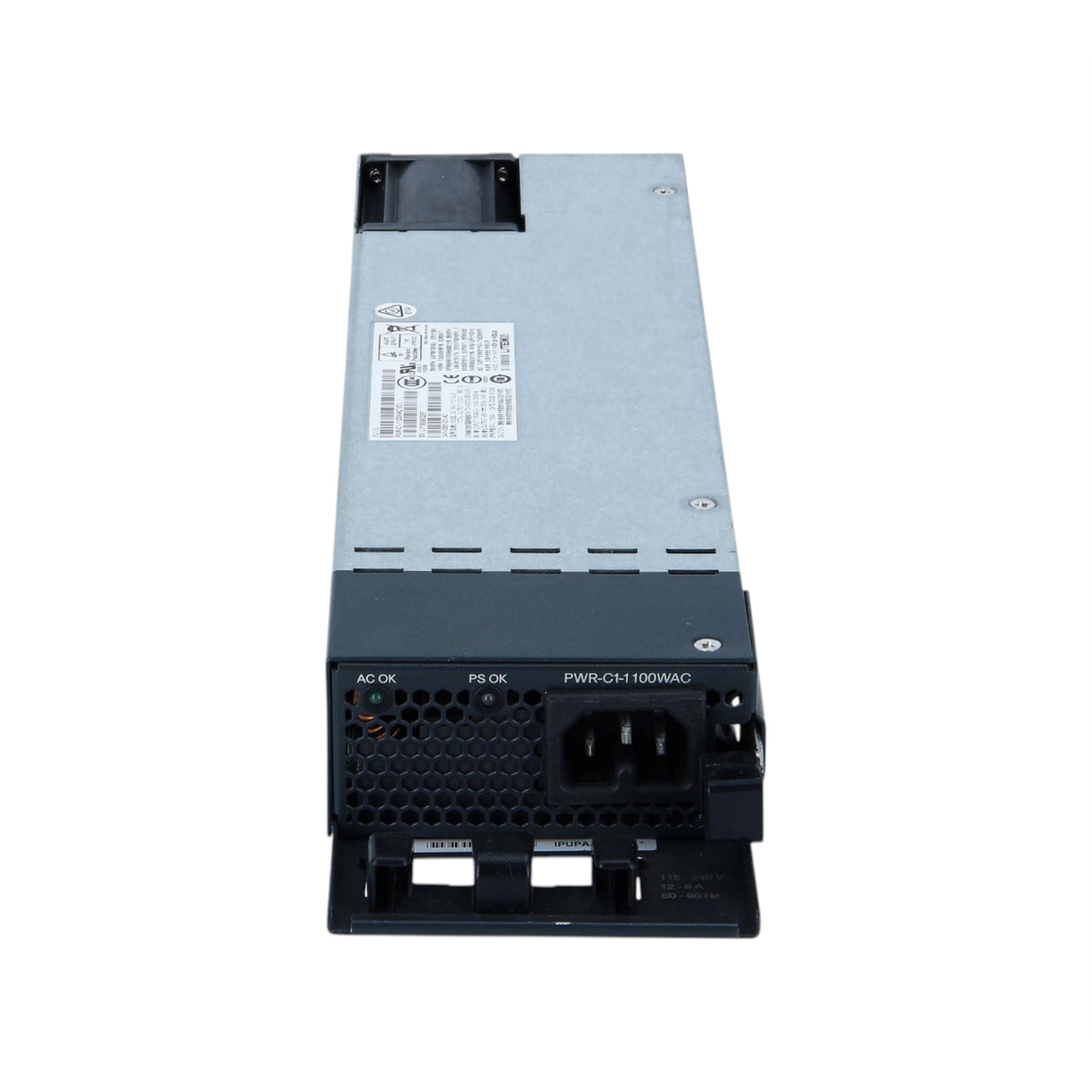 Cisco PWR-C1-1100WAC
