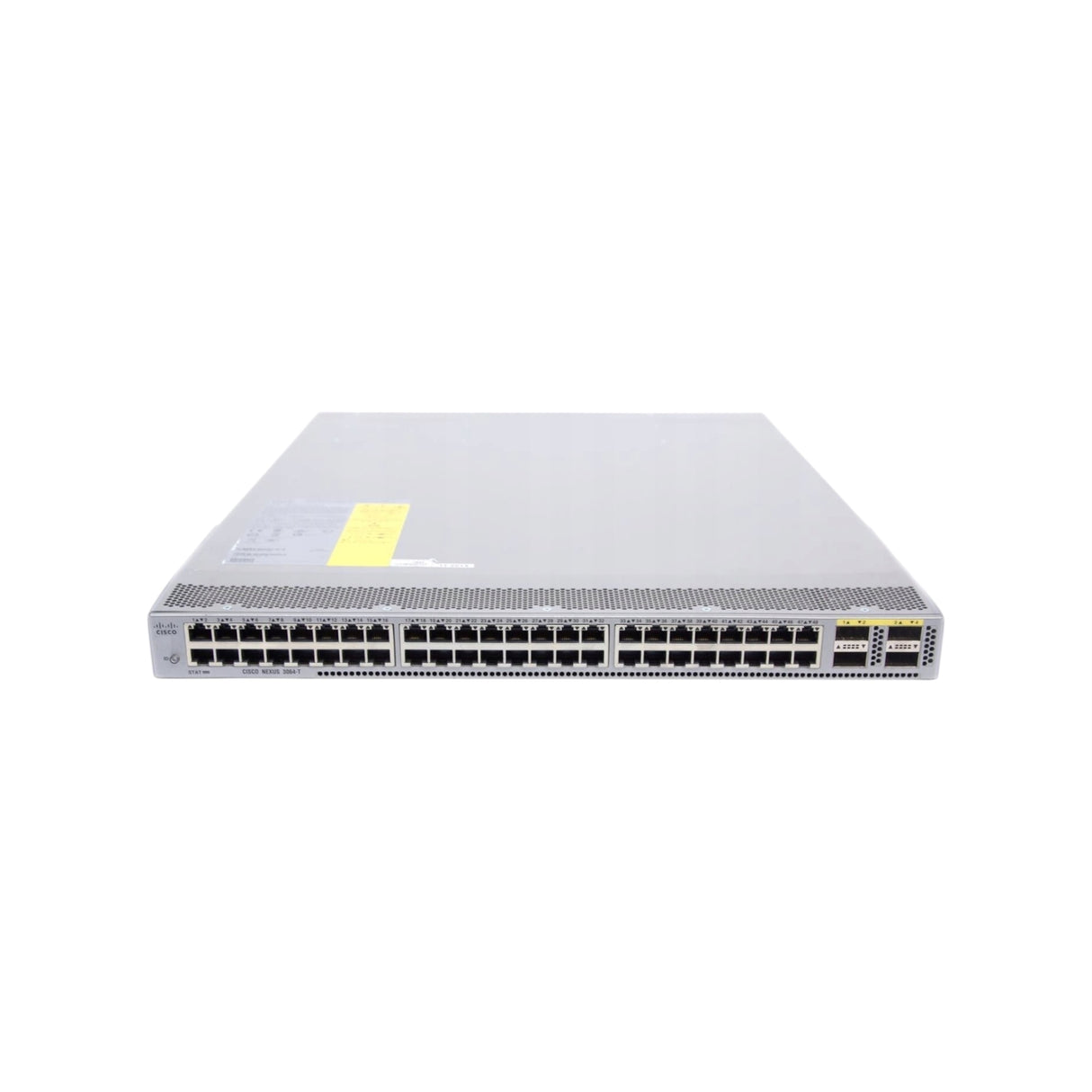 Cisco N3K-C3064TQ-10GT
