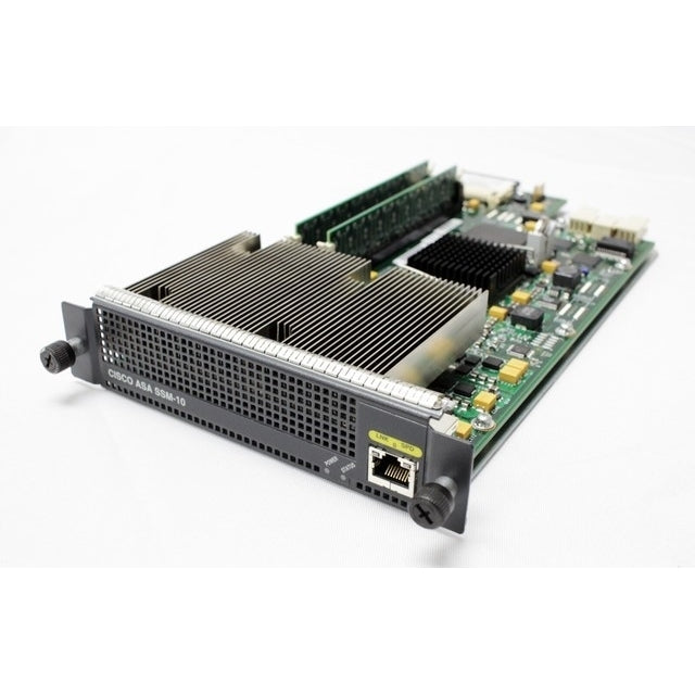 Cisco ASA-SSM-CSC-10