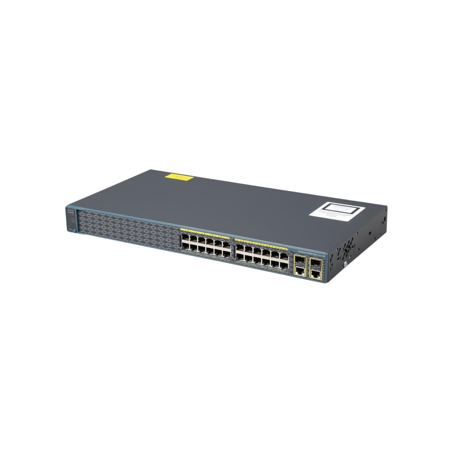 Cisco WS-C2960-24TC-S