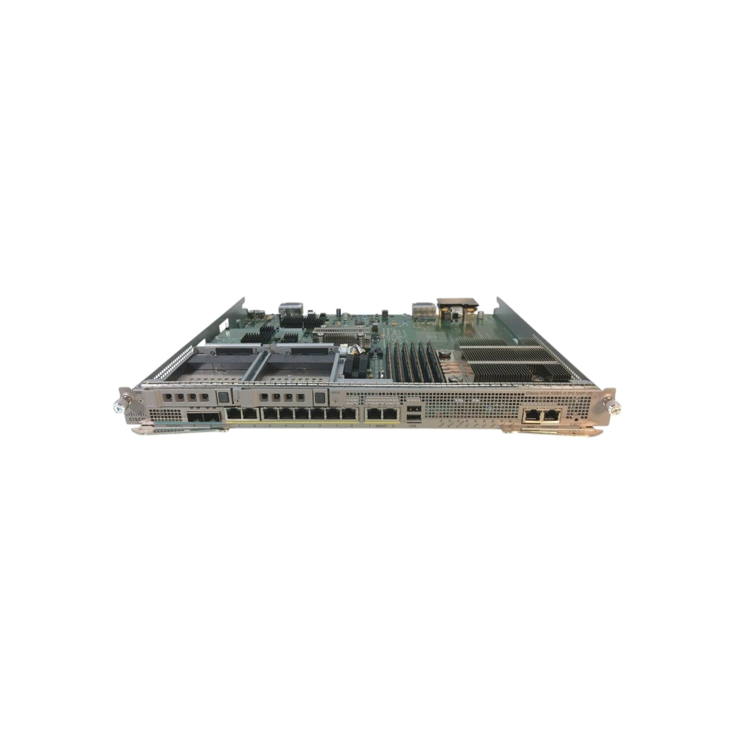 Cisco ASA-SSP-SFR10-K9
