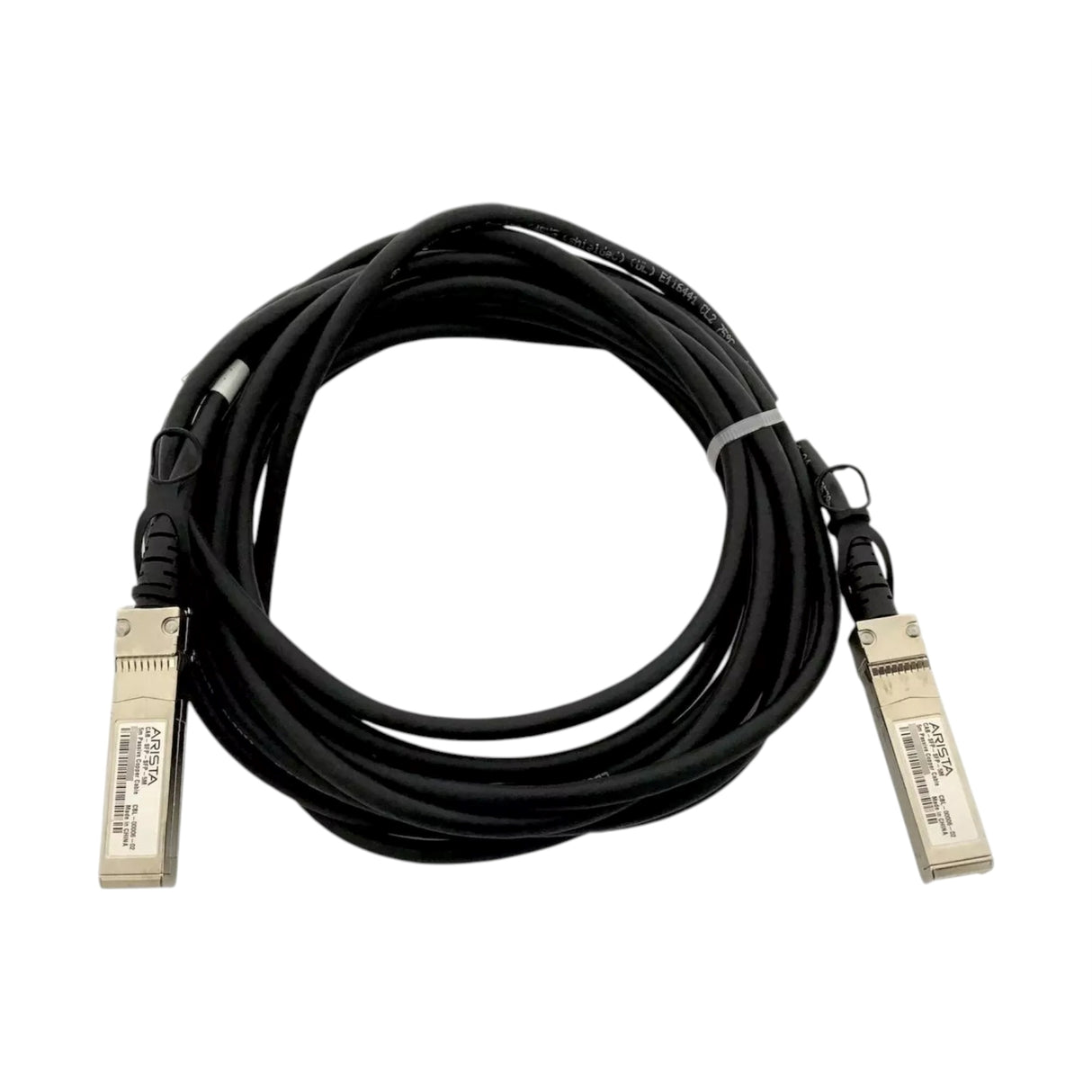 Arista Networks CAB-SFP-SFP-5M