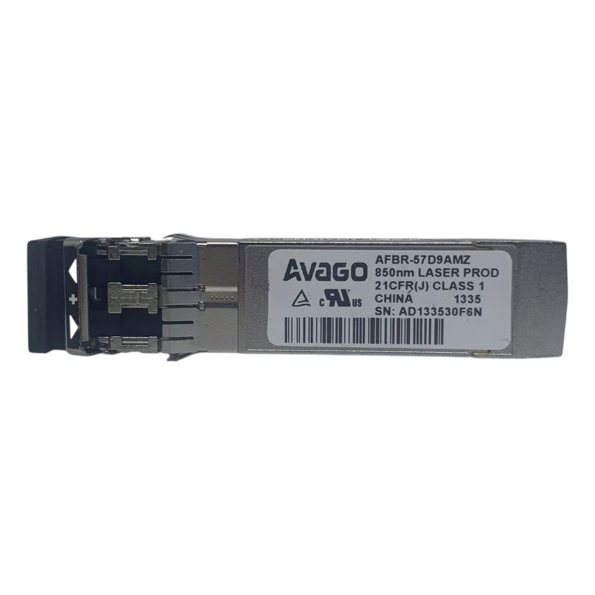 Avago AFBR-57D9AMZ