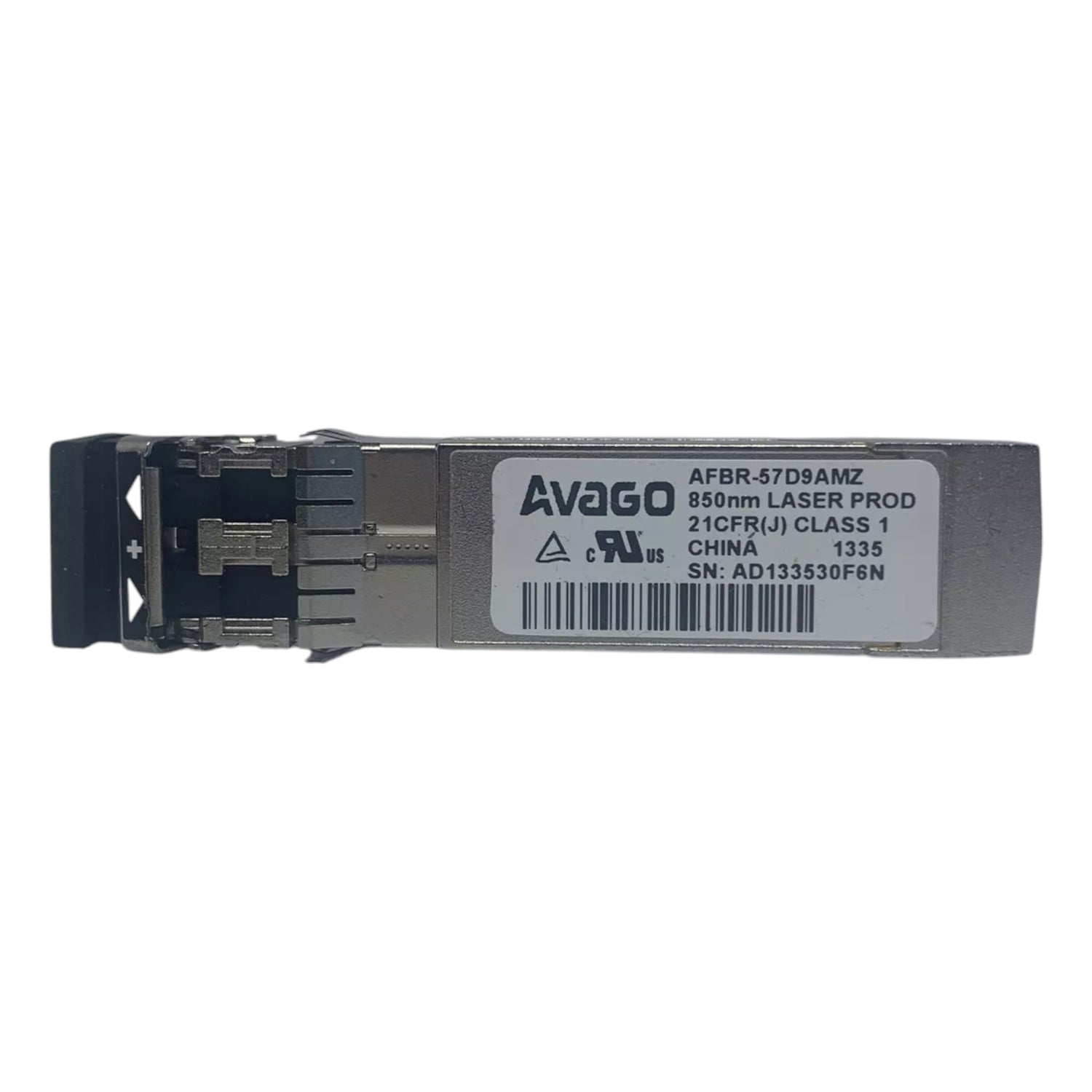 Avago AFBR-57D9AMZ
