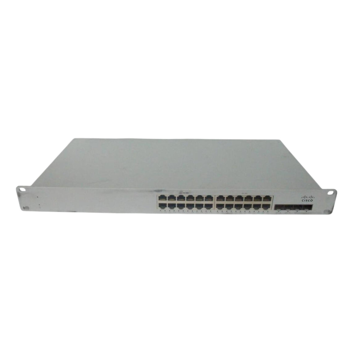 Cisco Meraki MS225-24P