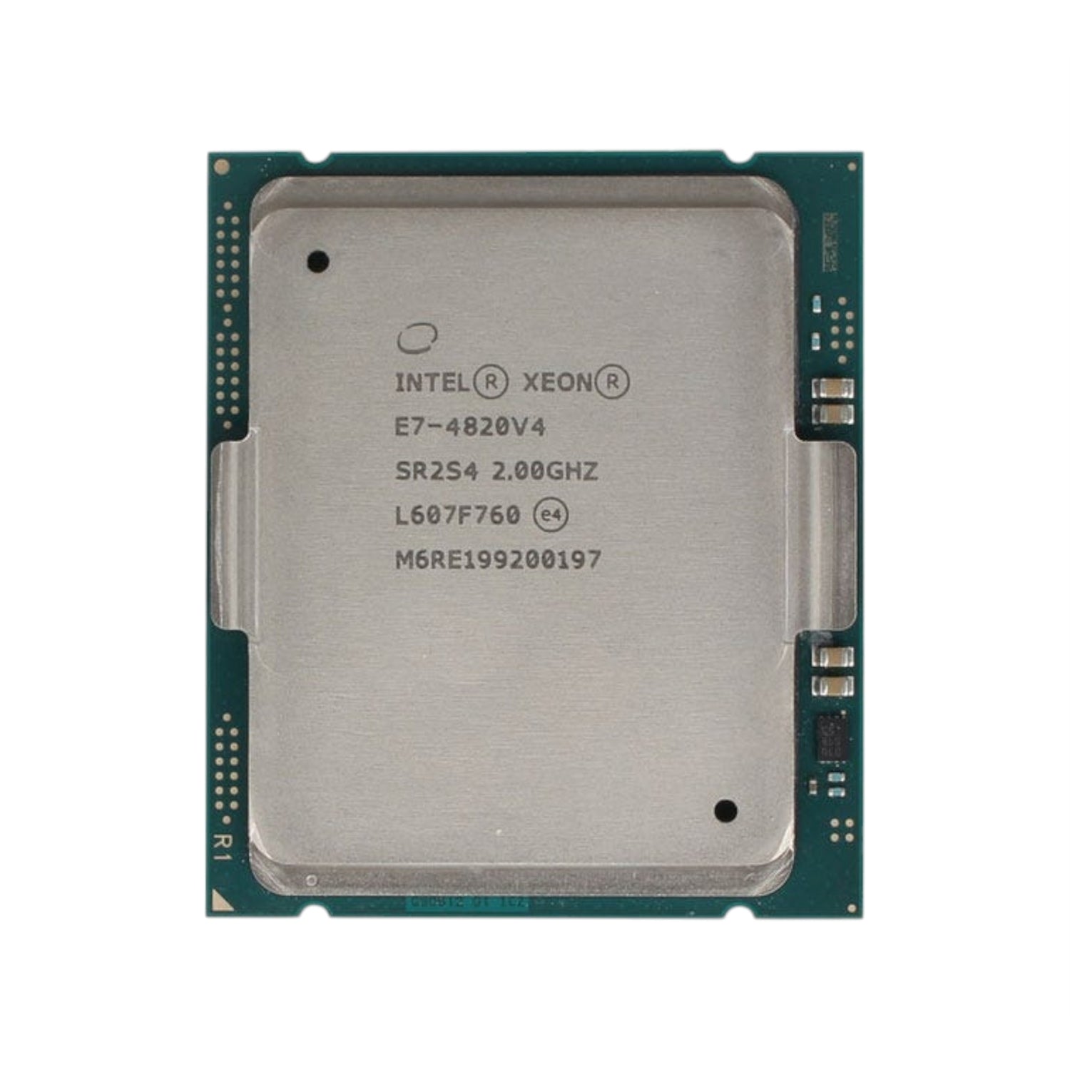 Intel SR2S4