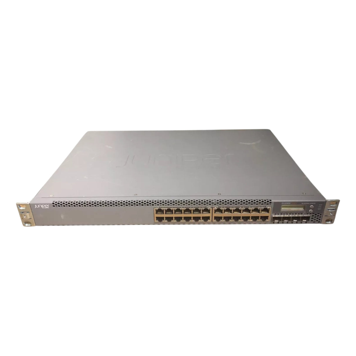 Juniper EX3300-24P