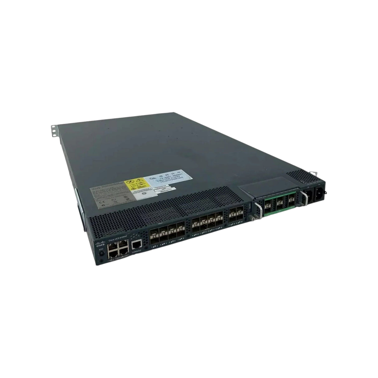 Cisco N10-S6100