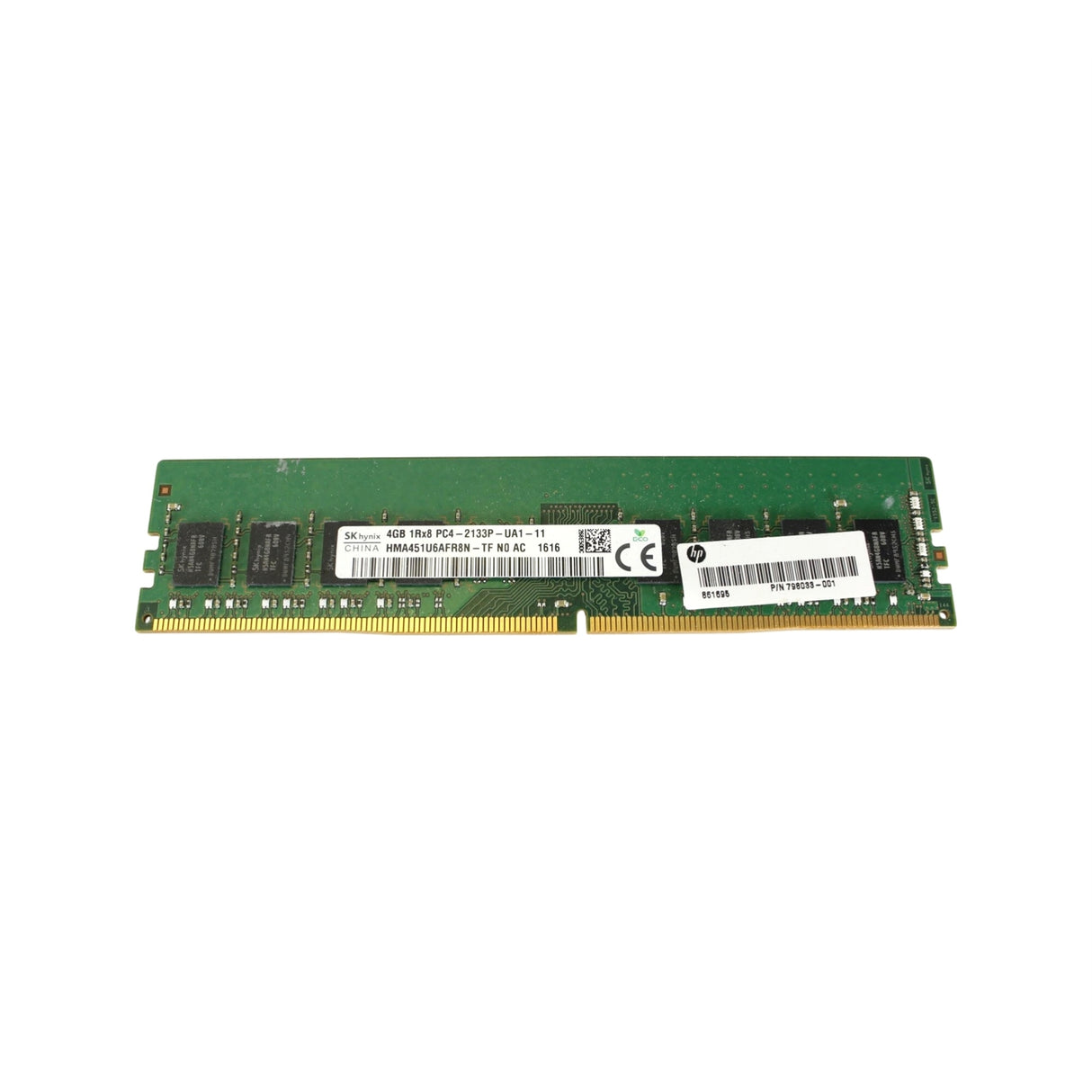SK Hynix HMA451U6AFR8N-TF