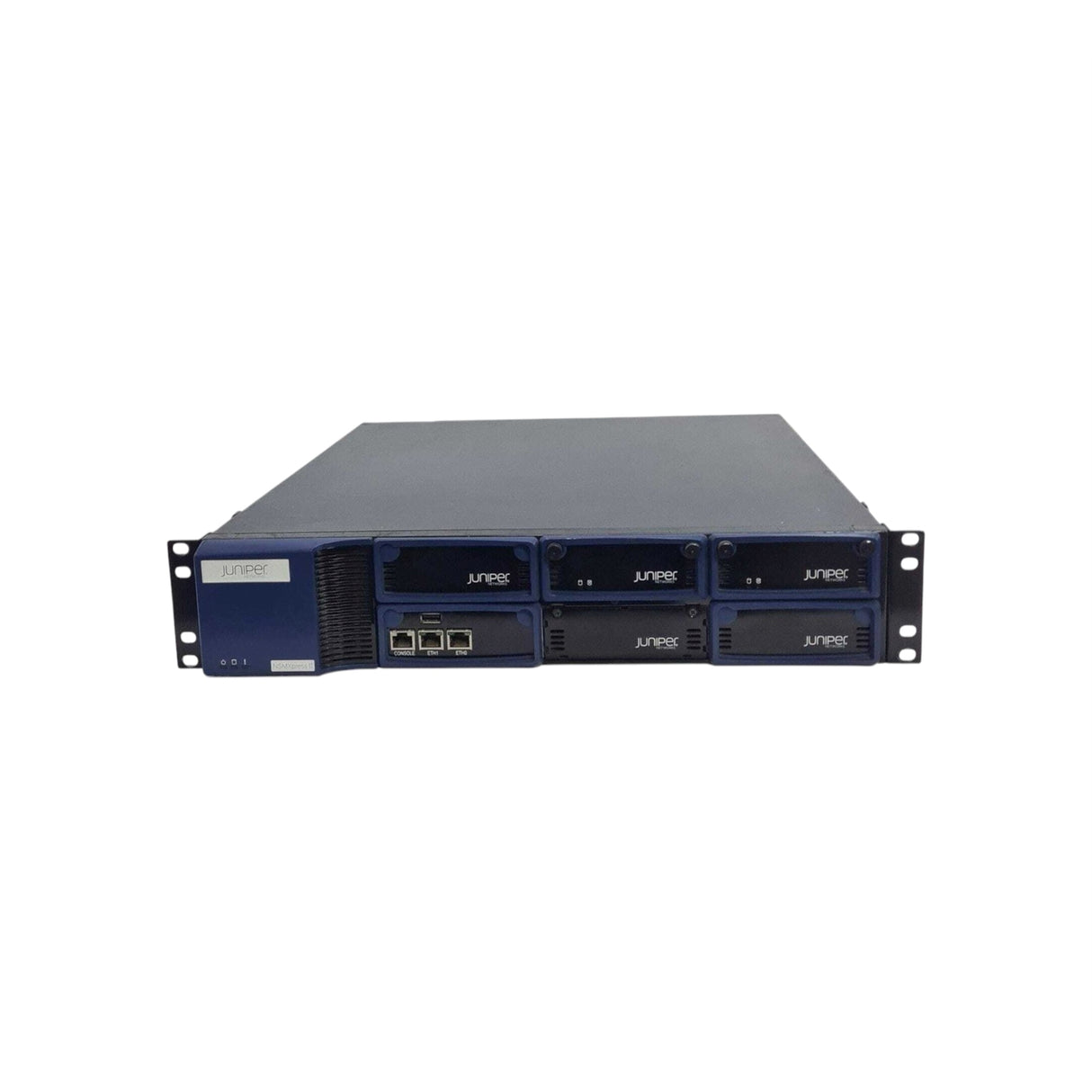 Juniper Networks NS-SM-A2-BSE