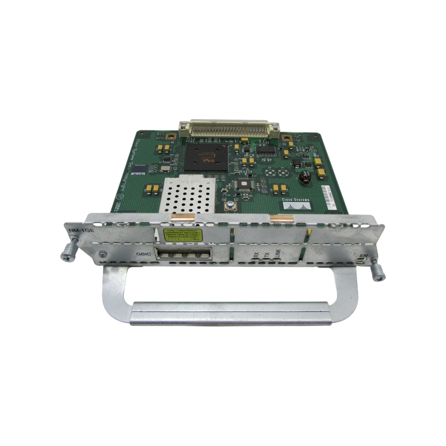 Cisco NM-1GE