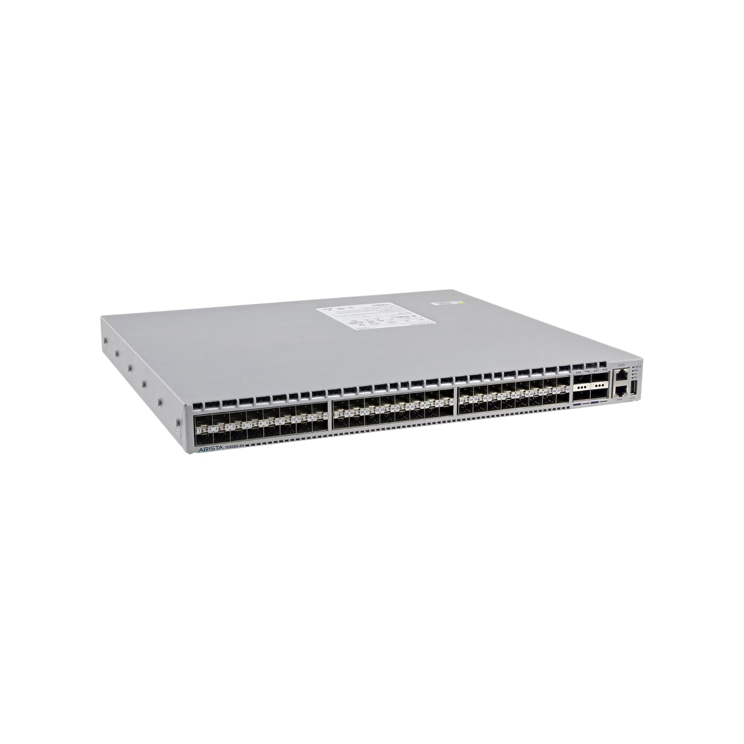 Arista Networks DCS-7050SX-64-R