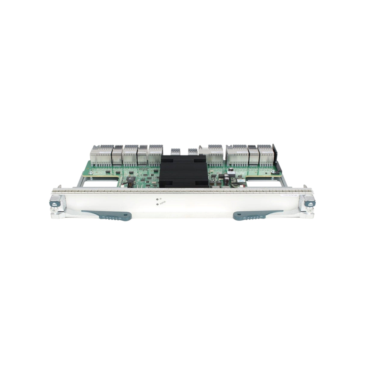 Cisco N7K-C7010-FAB-2