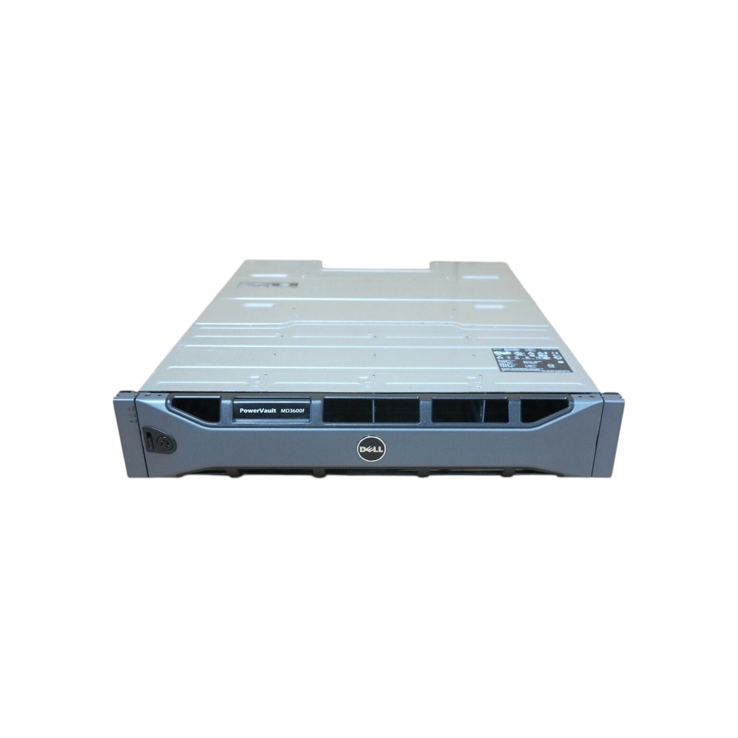 Dell MD3600F