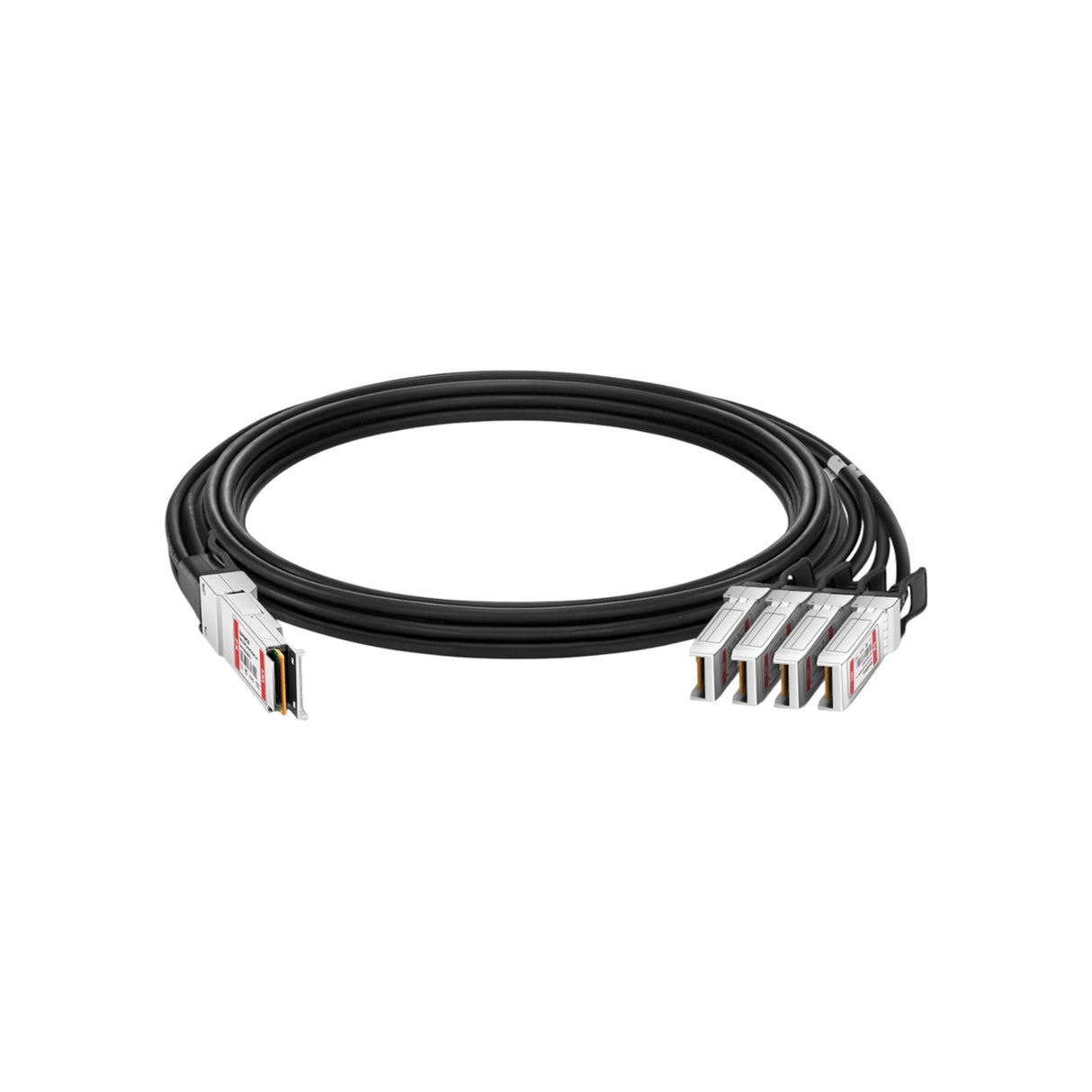 Juniper JNP-100G-4X25G-3M