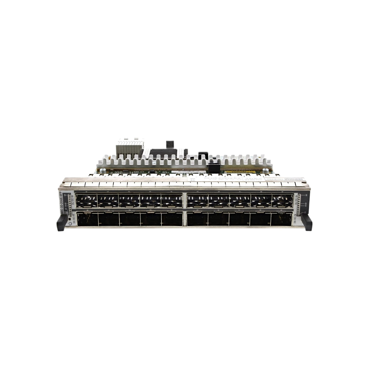 Juniper Networks MIC-3D-20GE-SFP-A