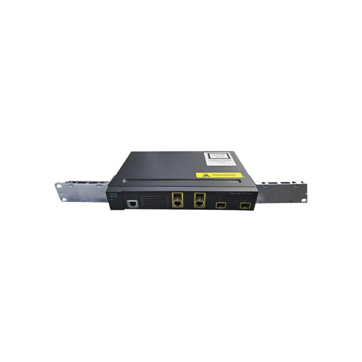 Cisco ME-3400G-2CS-A