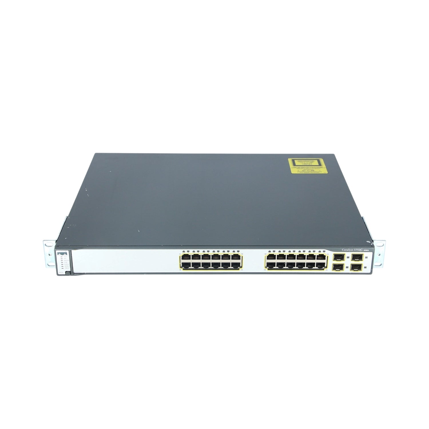 Cisco WS-C3750G-24TS-S1U