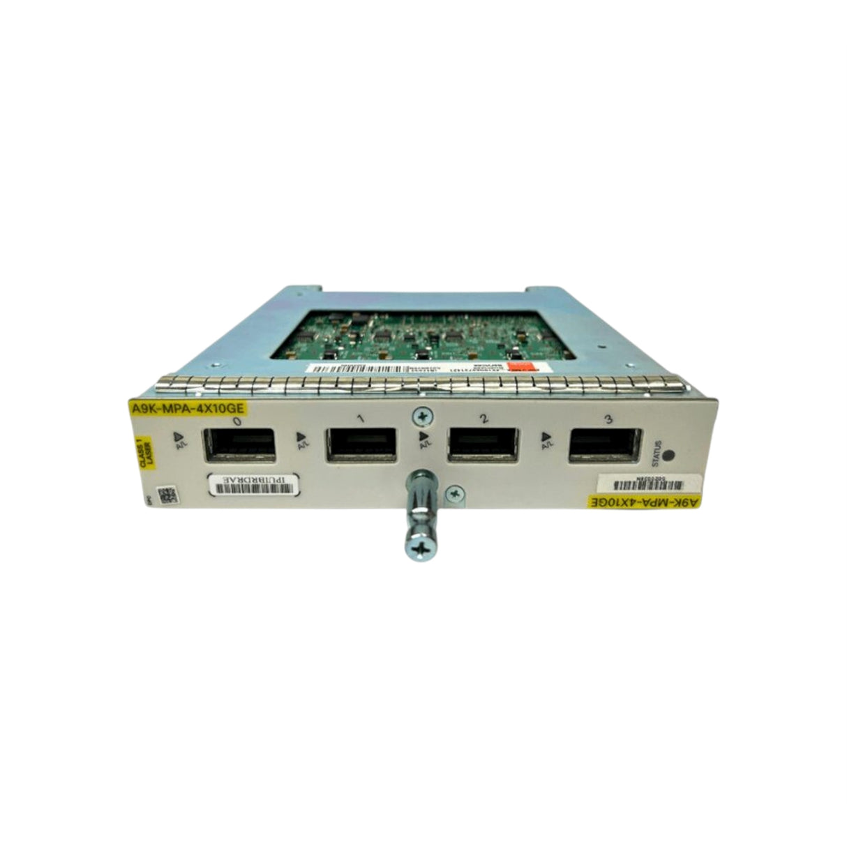 Cisco A9K-MPA-4X10GE