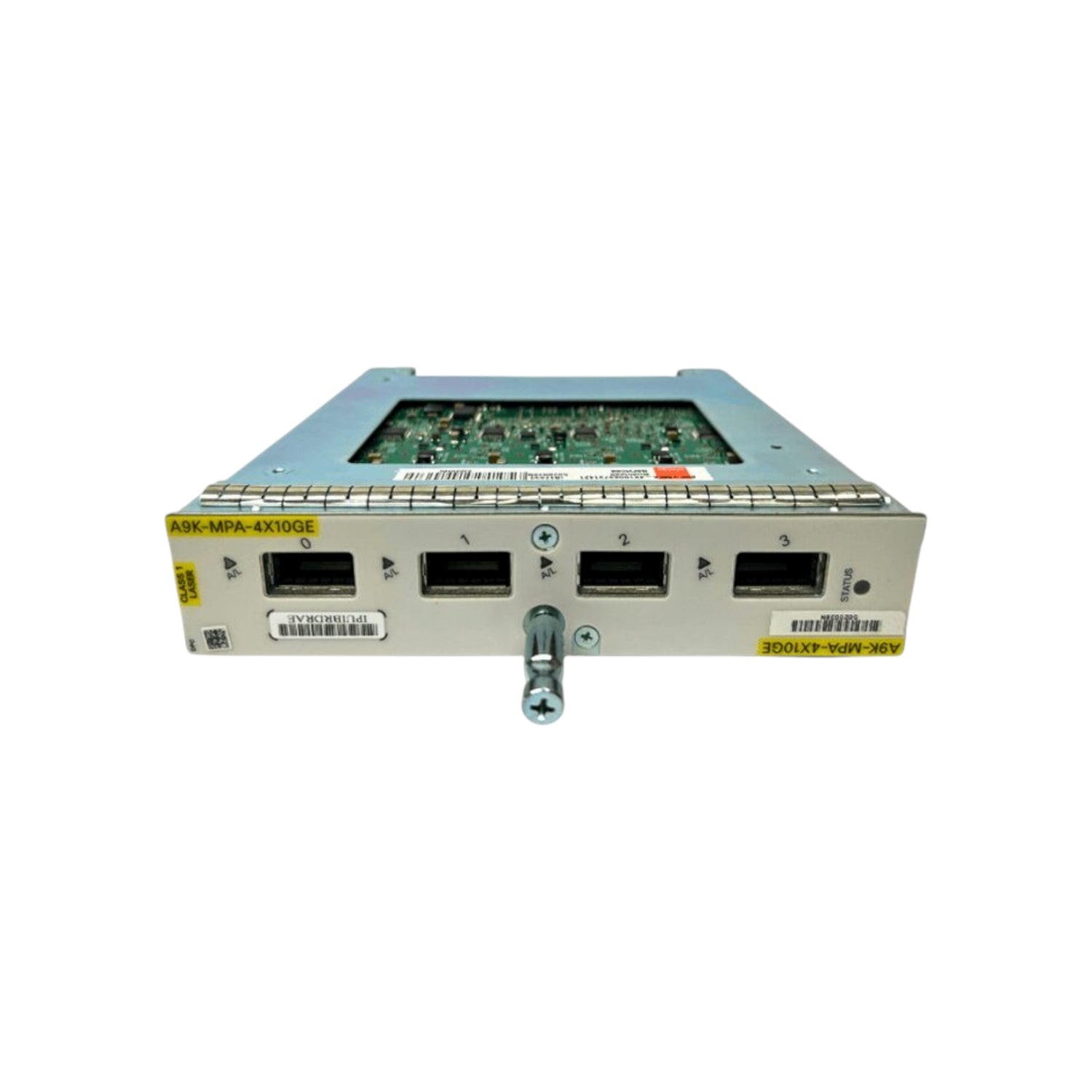 Cisco A9K-MPA-4X10GE