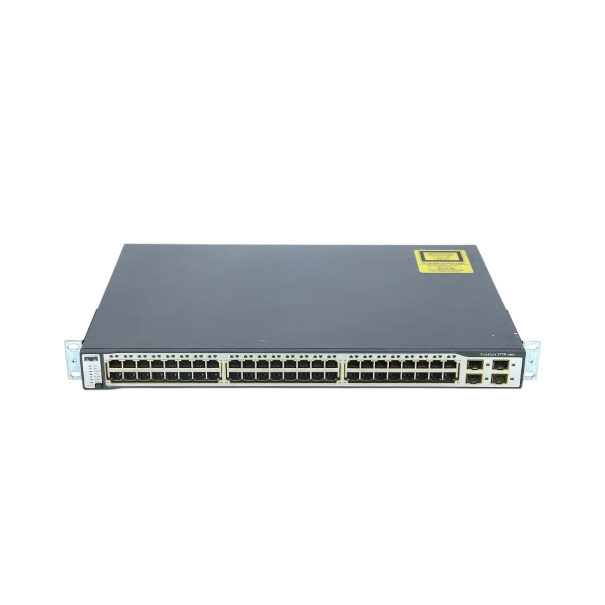Cisco WS-C3750-48TS-S