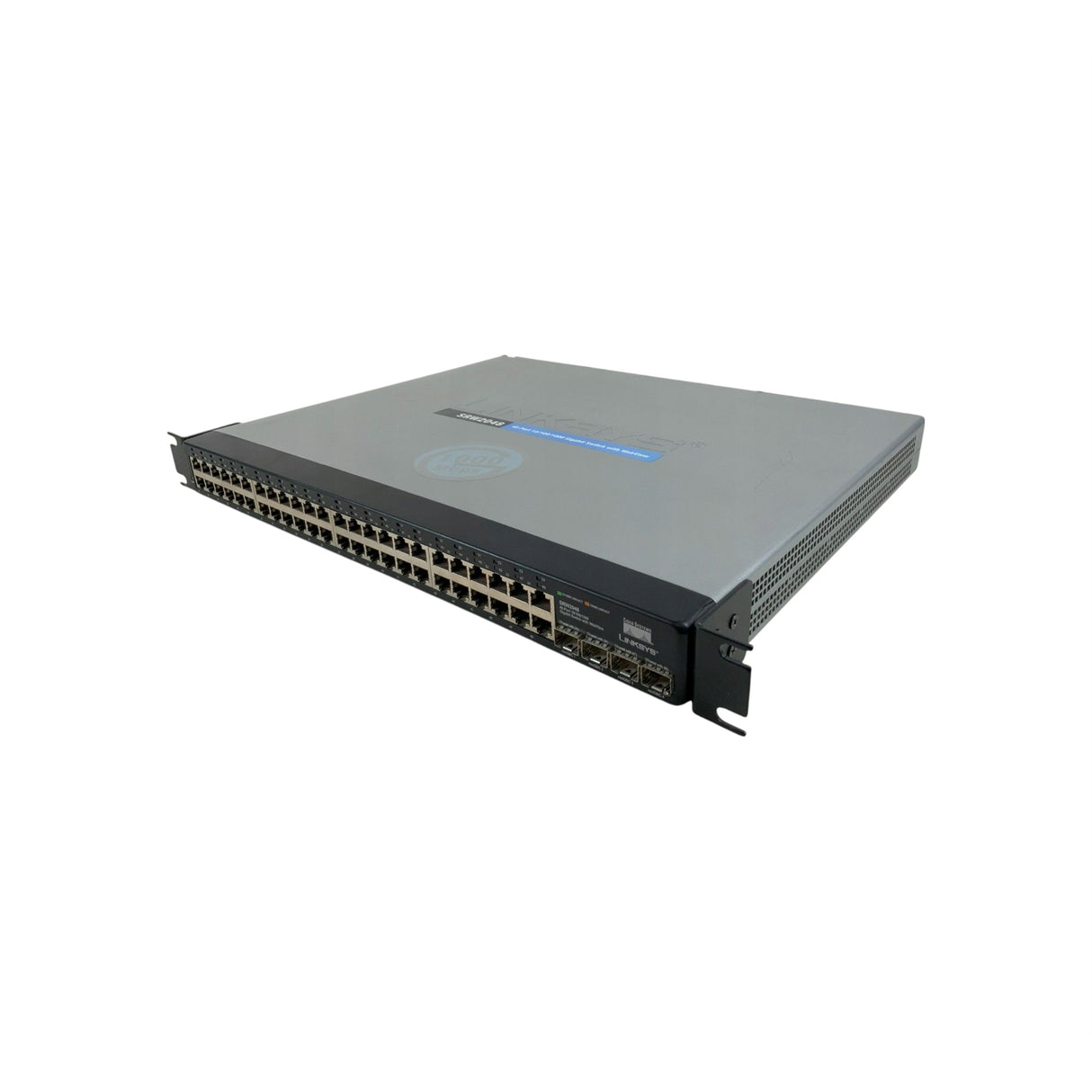 Cisco SRW2048-K9