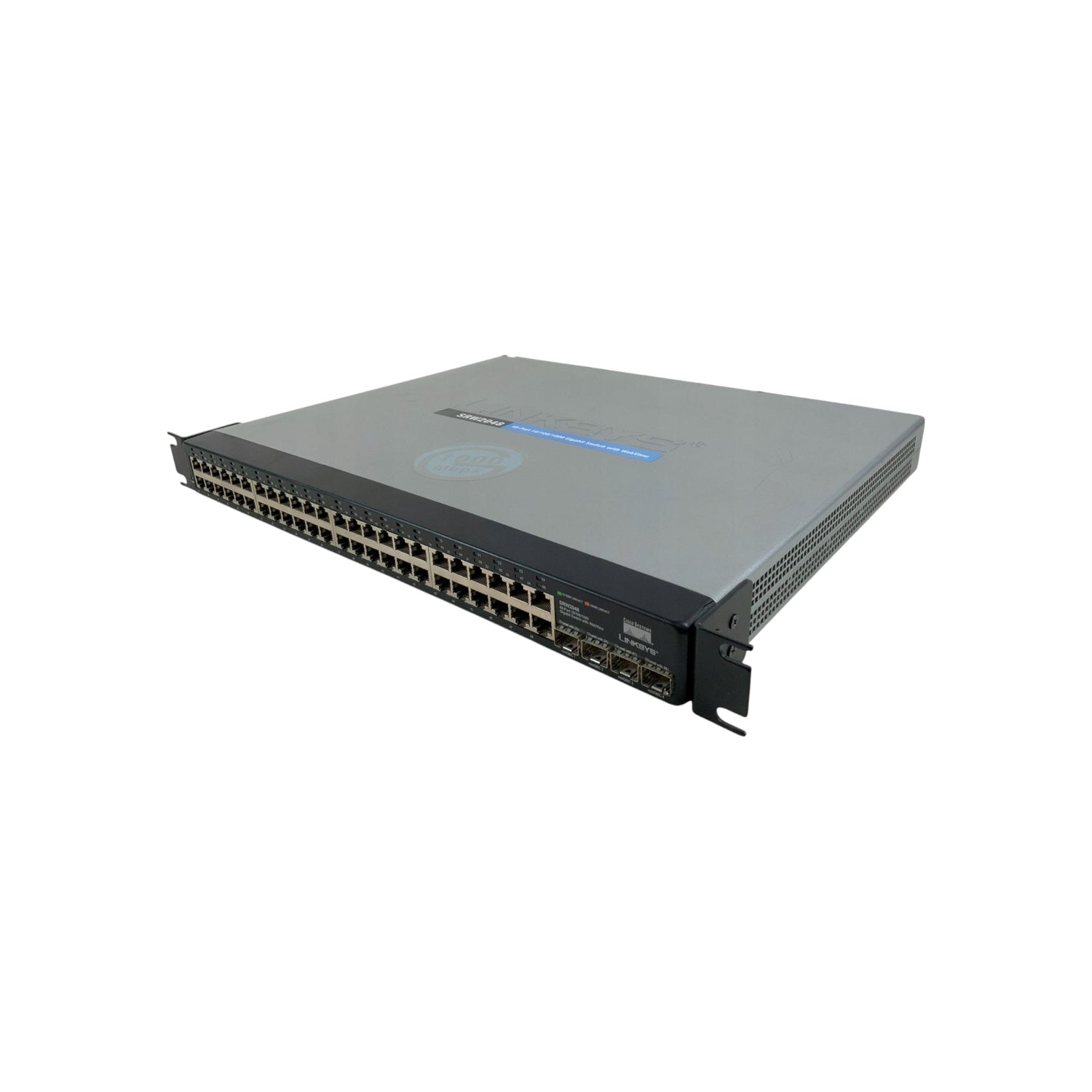 Cisco SRW2048-K9