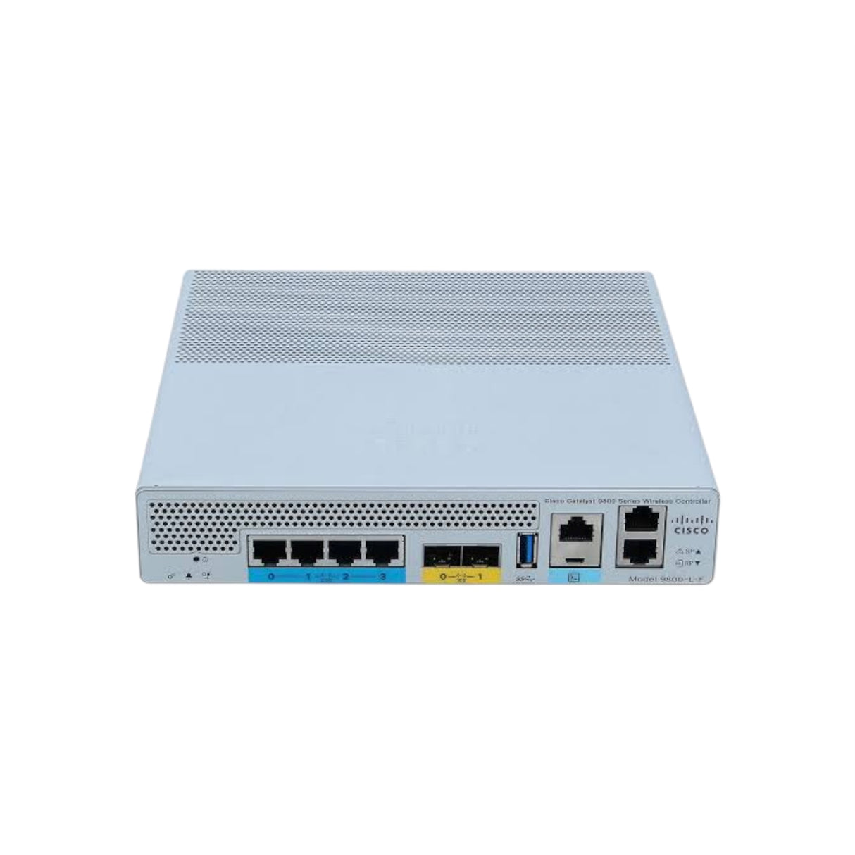 Cisco C9800-L-F-K9