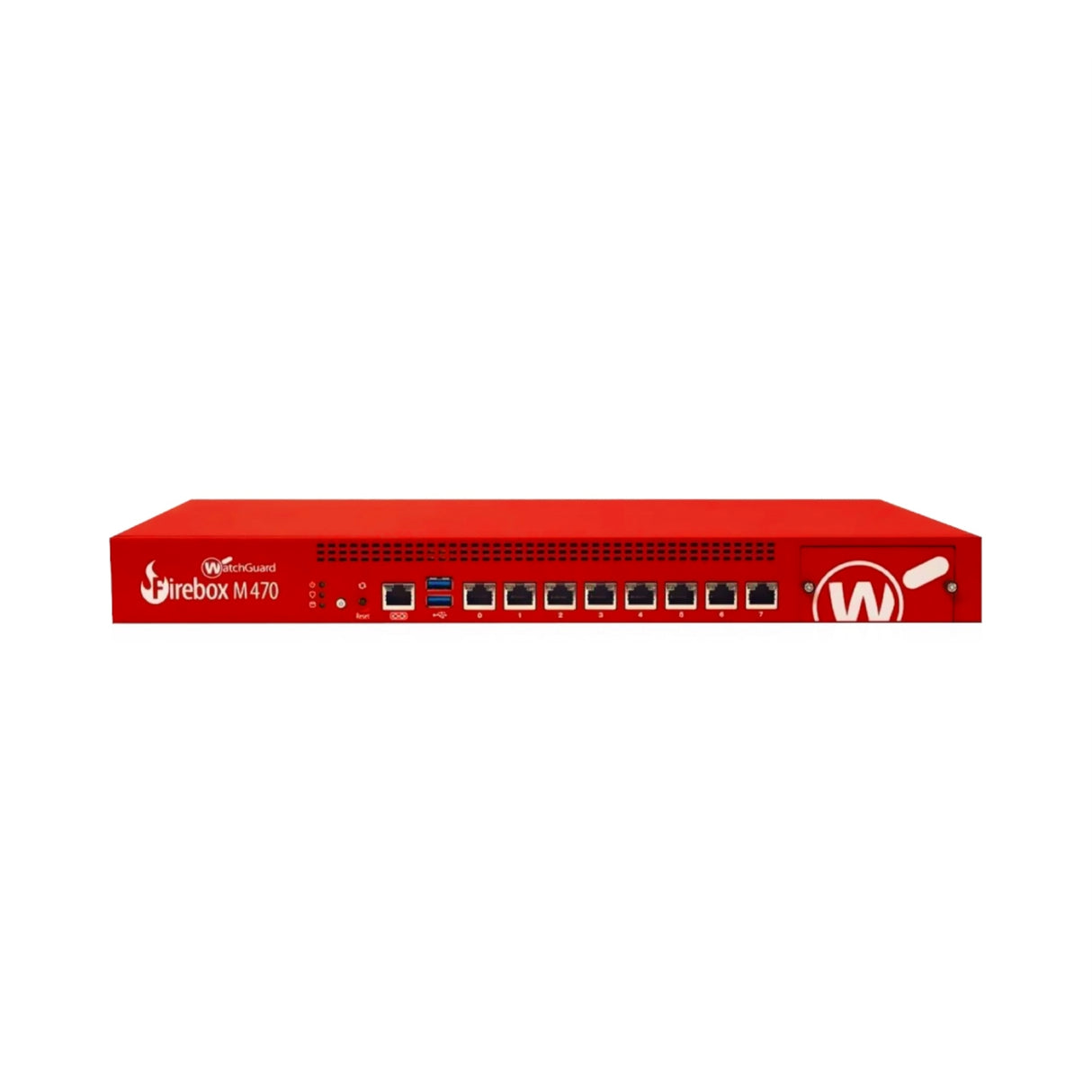WatchGuard Firebox M470