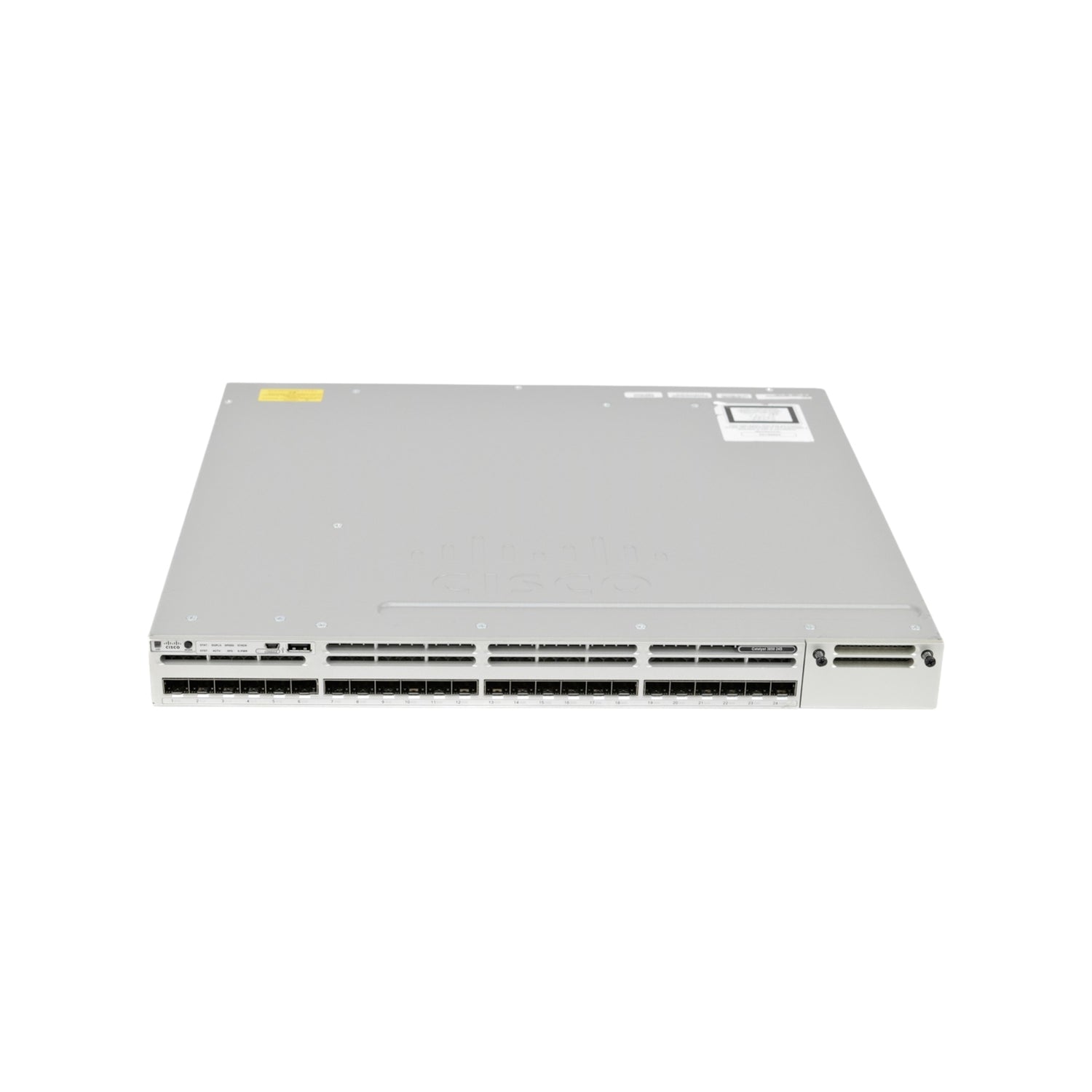 Cisco WS-C3850-24S-S