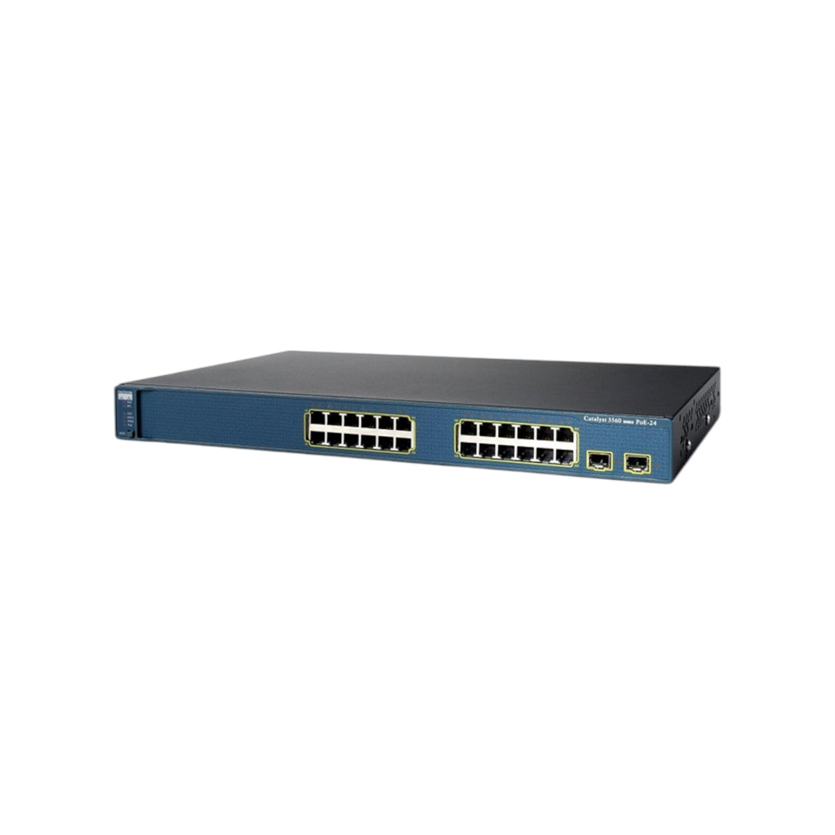 Cisco WS-C3560-24PS-E