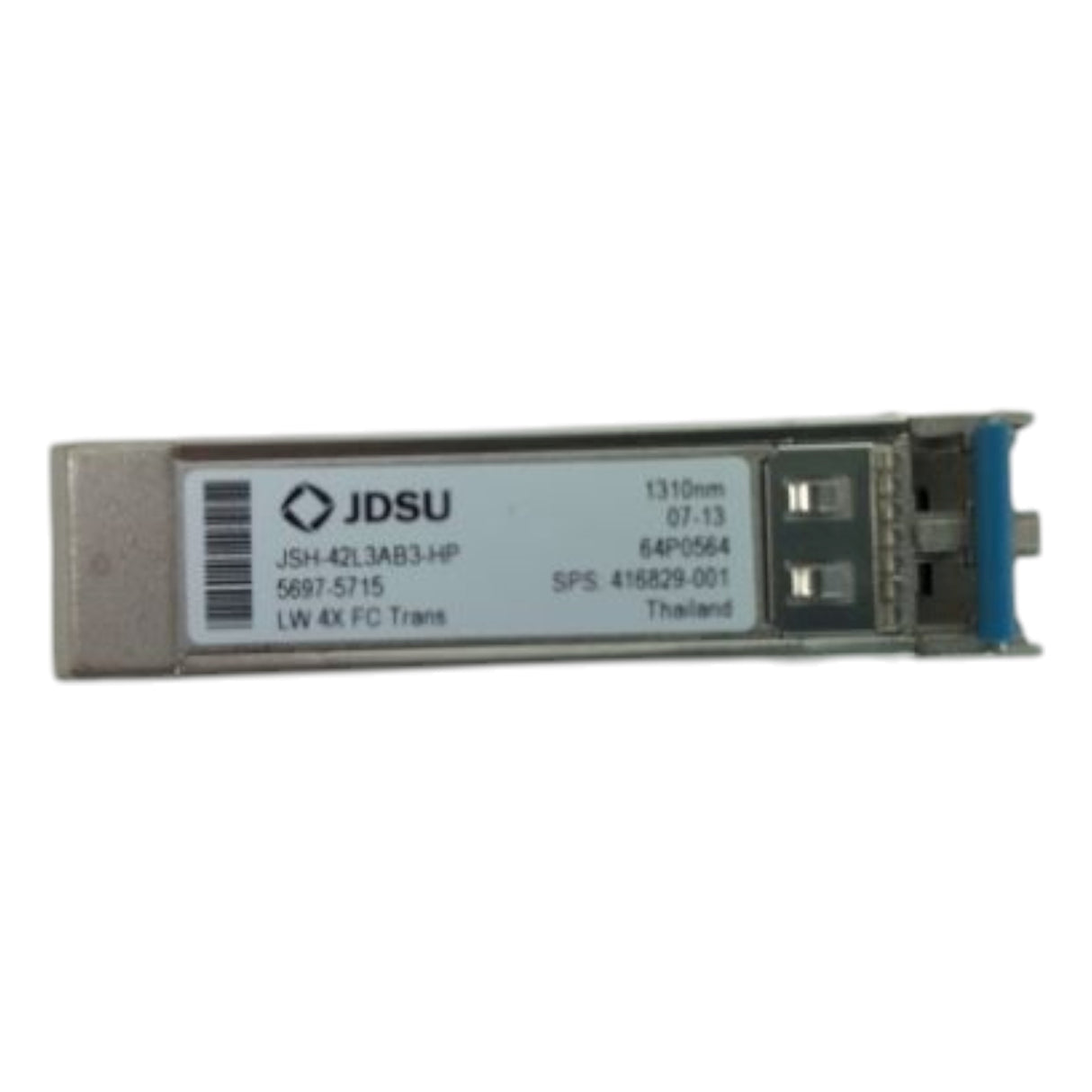 Jds Uniphase Corporation JSH-42L3AB3-HP
