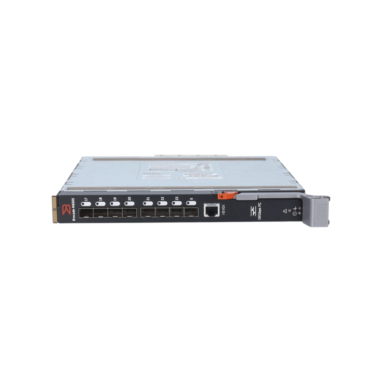 Brocade M6505