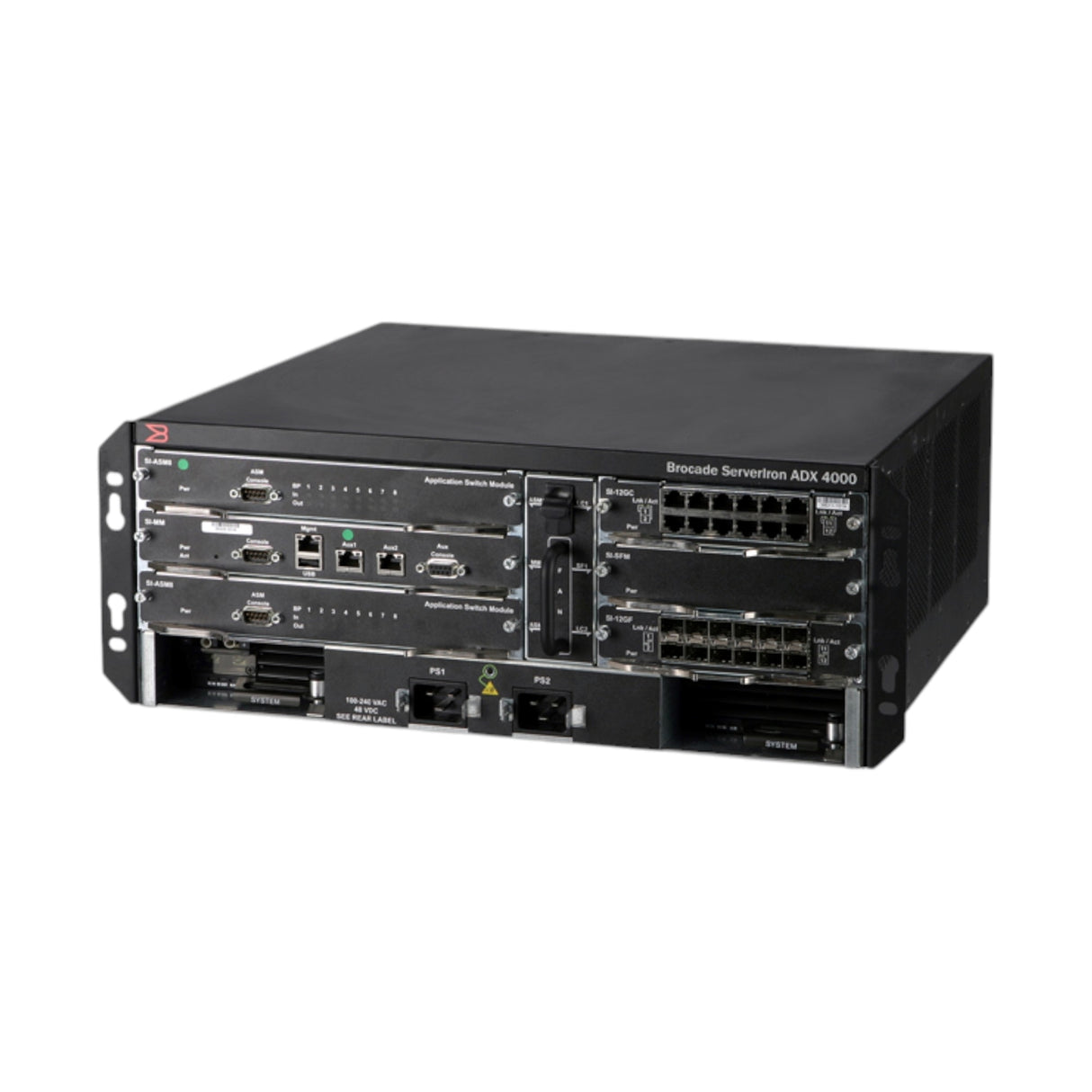 Brocade SI-4000-PREM