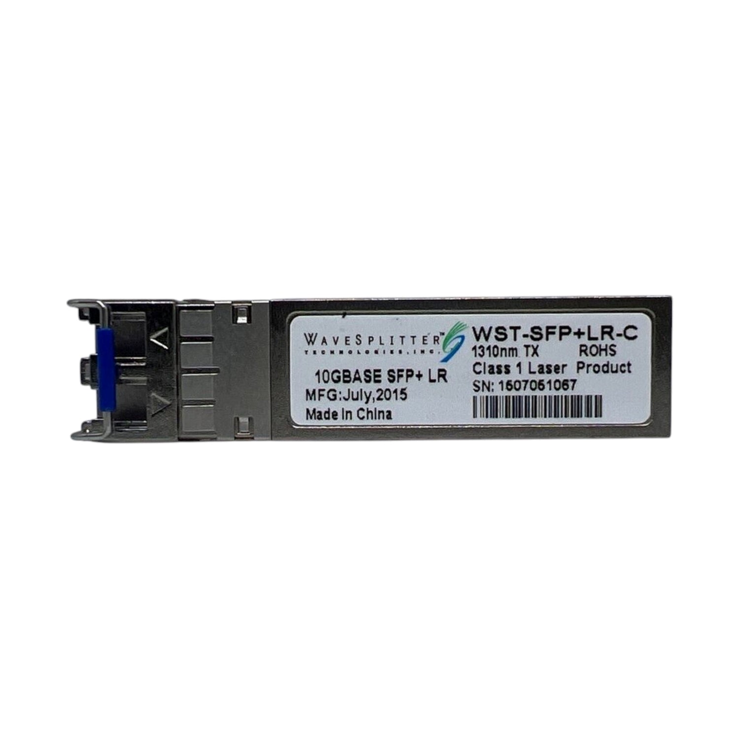 Wavesplitter WST-SFP+LR-C