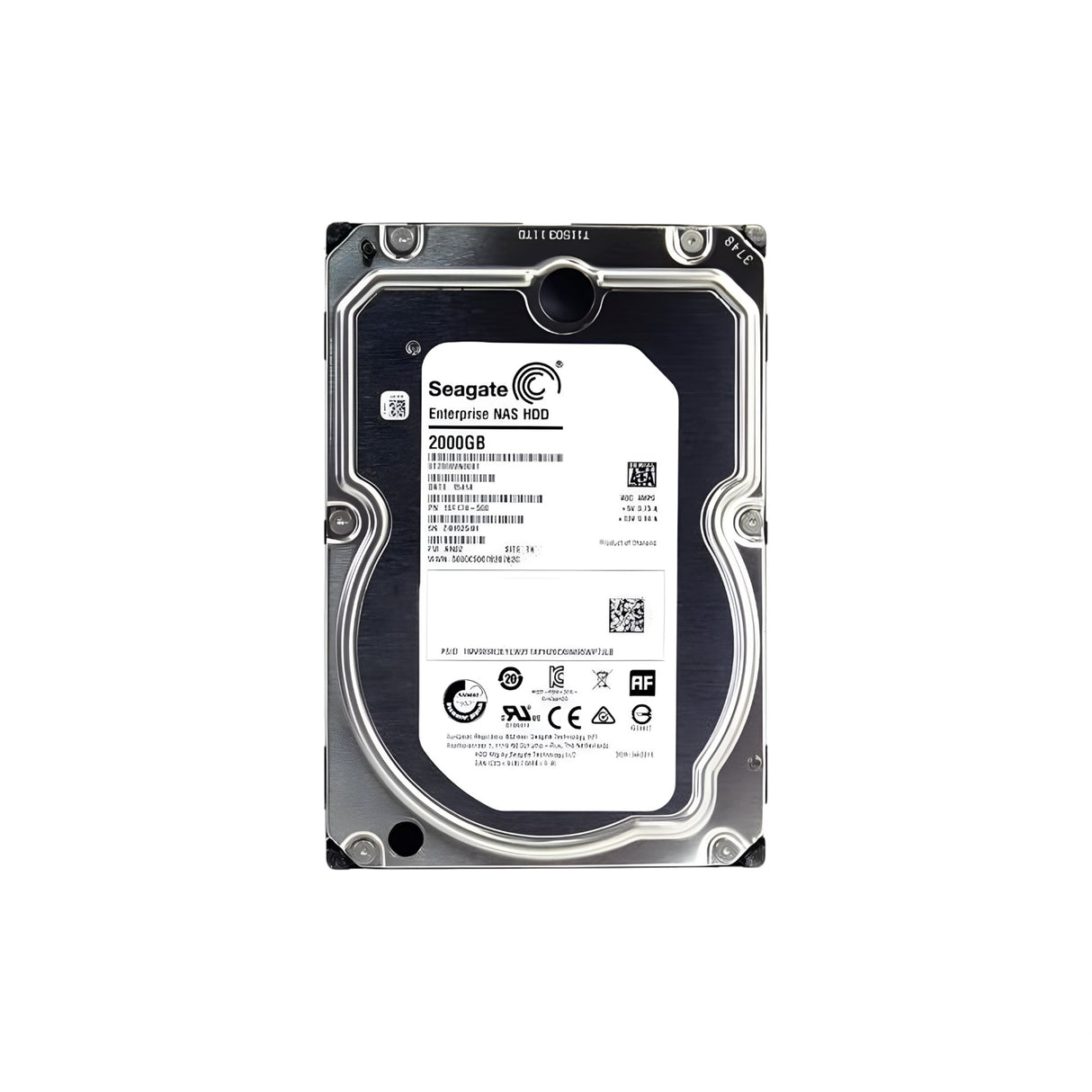 Seagate 1SF174-500